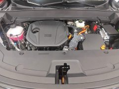 Geely Galaxy Starship 7 120km Voyage Edition - ფოტო 20