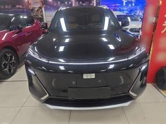 Geely Galaxy Starship 7 120km Voyage Edition - ფოტო 3