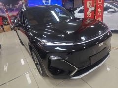 Geely Galaxy Starship 7 120km Voyage Edition - ფოტო 4