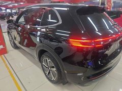 Geely Galaxy Starship 7 120km Voyage Edition - ფოტო 5