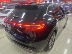 Geely Galaxy Starship 7 120km Voyage Edition - ფოტო 7