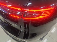 Geely Galaxy Starship 7 120km Voyage Edition - ფოტო 8