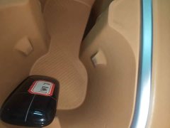 Geely Galaxy Starship 7 120km Voyage Edition - ფოტო 9