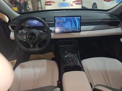 BYD Dolphin 05 DM-i Smart Drive Edition 120KM Flagship - ფოტო 10