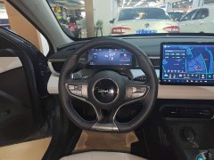 BYD Dolphin 05 DM-i Smart Drive Edition 120KM Flagship - ფოტო 11