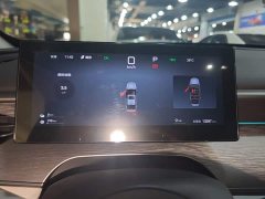 BYD Dolphin 05 DM-i Smart Drive Edition 120KM Flagship - ფოტო 12