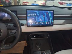 BYD Dolphin 05 DM-i Smart Drive Edition 120KM Flagship - ფოტო 13