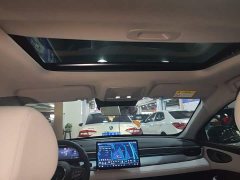 BYD Dolphin 05 DM-i Smart Drive Edition 120KM Flagship - ფოტო 18