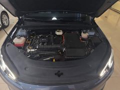 BYD Dolphin 05 DM-i Smart Drive Edition 120KM Flagship - ფოტო 20