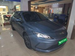 BYD Dolphin 05 DM-i Smart Drive Edition 120KM Flagship - ფოტო 4