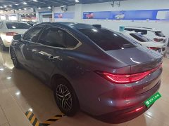 BYD Dolphin 05 DM-i Smart Drive Edition 120KM Flagship - ფოტო 5