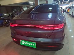 BYD Dolphin 05 DM-i Smart Drive Edition 120KM Flagship - ფოტო 6