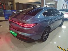 BYD Dolphin 05 DM-i Smart Drive Edition 120KM Flagship - ფოტო 7