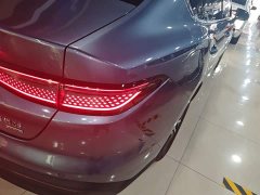 BYD Dolphin 05 DM-i Smart Drive Edition 120KM Flagship - ფოტო 8