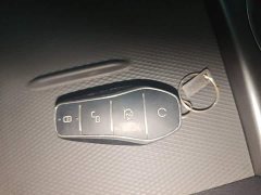 BYD Dolphin 05 DM-i Smart Drive Edition 120KM Flagship - ფოტო 9