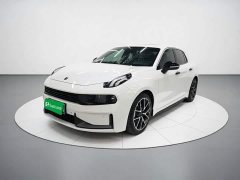 Lynk & Co Geely Lynk & Co 03 1.5T DCT Jìn Champion Edition - ფოტო 1