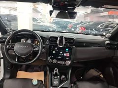 Lynk & Co Geely Lynk & Co 03 1.5T DCT Jìn Champion Edition - ფოტო 10