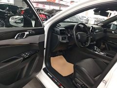 Lynk & Co Geely Lynk & Co 03 1.5T DCT Jìn Champion Edition - ფოტო 16