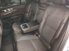 Lynk & Co Geely Lynk & Co 03 1.5T DCT Jìn Champion Edition - ფოტო 17