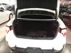Lynk & Co Geely Lynk & Co 03 1.5T DCT Jìn Champion Edition - ფოტო 19