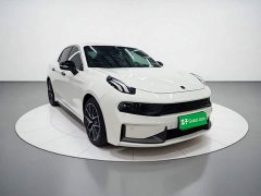 Lynk & Co Geely Lynk & Co 03 1.5T DCT Jìn Champion Edition - ფოტო 4