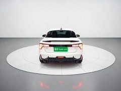 Lynk & Co Geely Lynk & Co 03 1.5T DCT Jìn Champion Edition - ფოტო 6