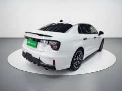 Lynk & Co Geely Lynk & Co 03 1.5T DCT Jìn Champion Edition - ფოტო 7
