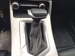 Geely Bingyue 1.5L CVT Super Capable - ფოტო 10