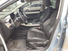 Geely Bingyue 1.5L CVT Super Capable - ფოტო 11