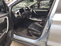 Geely Bingyue 1.5L CVT Super Capable - ფოტო 12