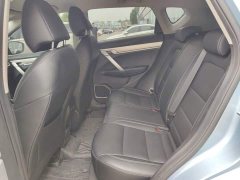 Geely Bingyue 1.5L CVT Super Capable - ფოტო 13