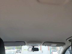 Geely Bingyue 1.5L CVT Super Capable - ფოტო 14