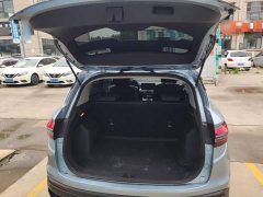 Geely Bingyue 1.5L CVT Super Capable - ფოტო 15