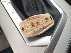 Geely Bingyue 1.5L CVT Super Capable - ფოტო 17