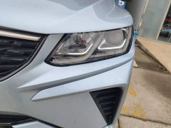 Geely Bingyue 1.5L CVT Super Capable - ფოტო 18