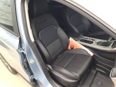 Geely Bingyue 1.5L CVT Super Capable - ფოტო 20