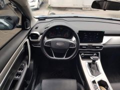Geely Bingyue 1.5L CVT Super Capable - ფოტო 7