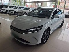 BYD Qin L EV 470KM Leading Edition - ფოტო 1