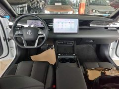 BYD Qin L EV 470KM Leading Edition - ფოტო 10