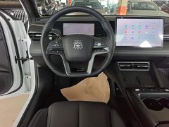 BYD Qin L EV 470KM Leading Edition - ფოტო 11