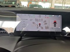 BYD Qin L EV 470KM Leading Edition - ფოტო 12