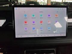 BYD Qin L EV 470KM Leading Edition - ფოტო 13