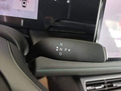 BYD Qin L EV 470KM Leading Edition - ფოტო 14