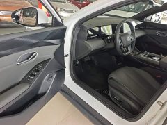 BYD Qin L EV 470KM Leading Edition - ფოტო 16