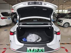 BYD Qin L EV 470KM Leading Edition - ფოტო 19