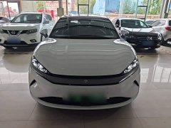 BYD Qin L EV 470KM Leading Edition - ფოტო 3