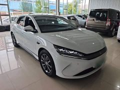 BYD Qin L EV 470KM Leading Edition - ფოტო 4