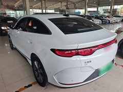 BYD Qin L EV 470KM Leading Edition - ფოტო 5
