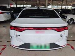 BYD Qin L EV 470KM Leading Edition - ფოტო 6