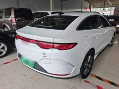BYD Qin L EV 470KM Leading Edition - ფოტო 7